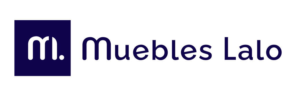 Logo muebles lalo