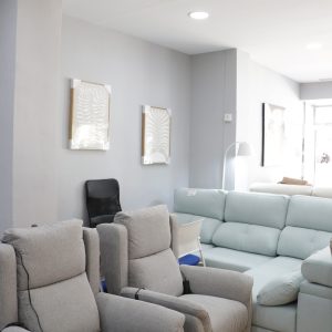 Muebles