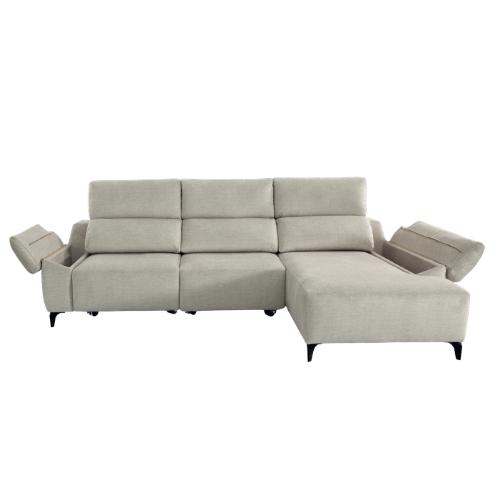 Sofá - NINA chaiselongue Atlantis - Imagen 2