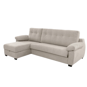 Sofá - channel chaiselongue