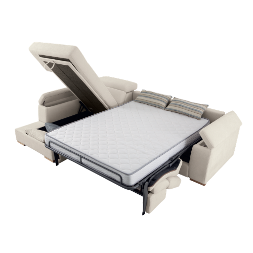 Sofá - magnum 2x80 chaiselongue - Imagen 3
