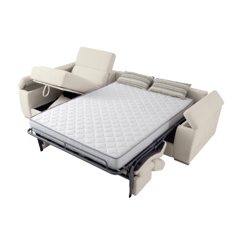 Sofá - magnum 2x80 chaiselongue - Imagen 2