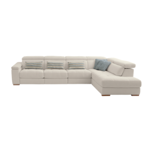 Sofá - magnum 3x80 chaiselongue