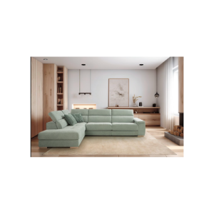 Sofá - magnum cama+chaise